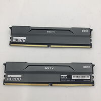 中古  16GB 2枚組(合計32GB) PC5-54400/DDR5-6800 デスクトップ用 190884 