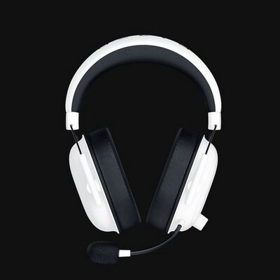 Razer  BlackShark V2 HyperSpeed White (RZ04-04960200-R3M1) 