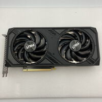 中古  Palit NED407S019K9-1043D (RTX4070 SUPER 12GB) 163398 