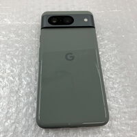 中古  Google Pixel8 128GB Hazel【SoftBank版SIMフリー】GZPFO 201534 