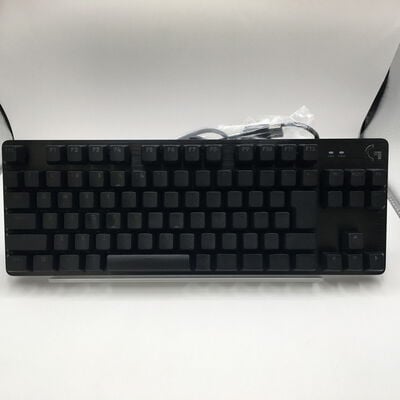 【佐賀南部バイパス店】中古  Logicool G413TKLSE (有線 ｹﾞｰﾐﾝｸﾞｷｰﾎﾞｰﾄﾞ) 158799 