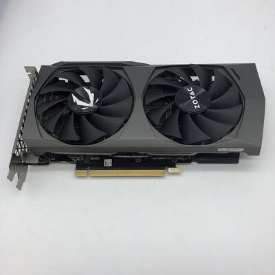 【宇都宮鶴田店】中古  ZOTAC ZT-A30600E-10M (RTX3060 12GB) 175491 