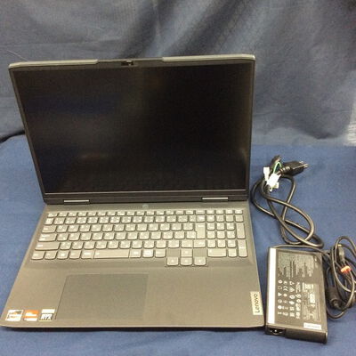 【川崎店】中古  Lenovo ideapad gaming 3 16arh7 (Ryzen 7 6800H/16GB/SSD512GB/RTX3050Ti/16inch/1920×1200/165Hz/有線LAN/WiFi/W11H) 3170006415 