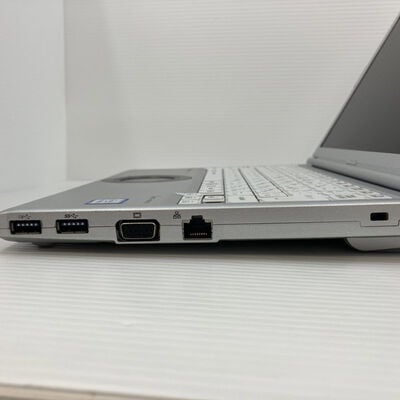 【秋葉原本店】中古  Panasonic_CF-SV(i5-8265U/8GB/SSD240GB/W11P) 3410015101 
