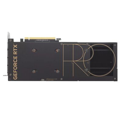 ASUS  PROART-RTX4070S-O12G (GeForce RTX 4070 SUPER 12GB) 