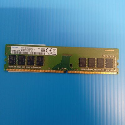 【大須店】中古  PC4-21300 8GB デスクトップ用_ 184888 