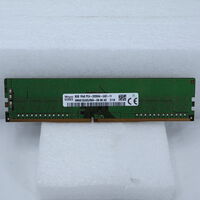 中古  PC4-25600 8GB デスクトップ用(DDR4-3200) 140727 