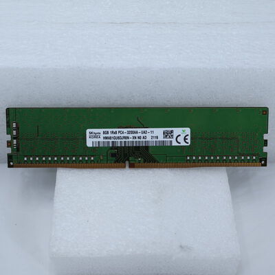【通販センター】中古  PC4-25600 8GB デスクトップ用(DDR4-3200) 140727 