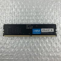中古  PC5-38400 8GB デスクトップ用(DDR5-4800) 151530 