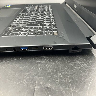 【大須店】中古  MSI Katana 17 HX B14WGK 3120024212 