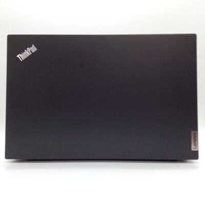 【浜松店】中古  LENOVO E15 Gen2 MSO 指紋認証あり (Intel Core i5 1135G7 2.4GHz/8GB/SSD256GB/-/オンボード/15.6/1920x1080/GbE/Wi-Fi/WEBCAM/W11P/Microsoft Office Home and Business 2024) 188481 
