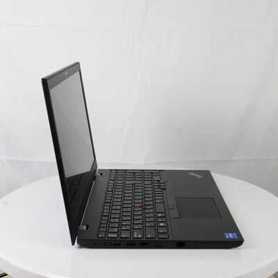 【通販センター】中古  LenovoThinkPad L15 Gen2(Intel Core i5 1135G7 2.40GHz/16GB DDR4/SSD512GB/-/オンボード/15.6/1920x1080/GbE/Wi-Fi/WEBCAM/W11P/Microsoft Office Home and Business 2024/VBT) 198486 