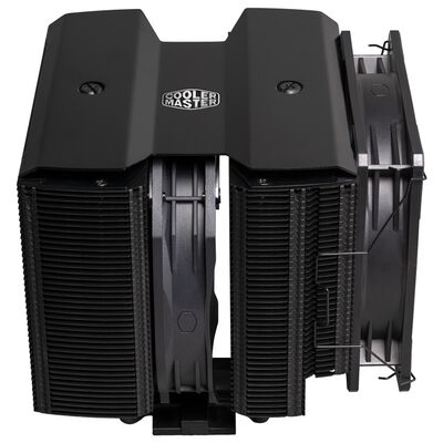 CoolerMaster  MasterAir MA824 Stealth MAM-D8PN-318PK-R1