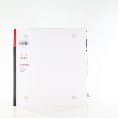 【秋葉原本店】中古  Fujitsu ESPRIMO(i5 10500/32GB/SSD128GB+250GB/W11P) 3410015225 