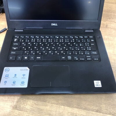 【姫路店】中古  DELL Vostro 14 3000(i3-1005G1/4GB/SSD256GB/W11H) 4740000865 