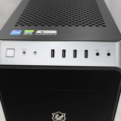 【なんば店】中古  THIRDWAVE GALLERIA SK 