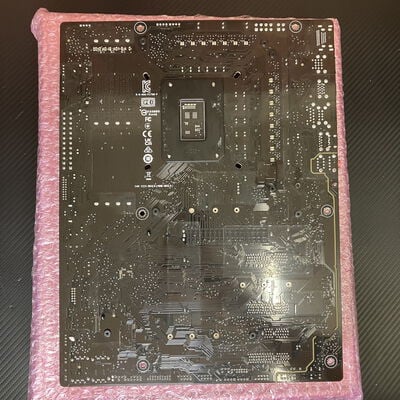 【富士青葉店】中古  ASUS PRIME Z790-P-SI (Z790LGA1700 DDR5) 5070001287 