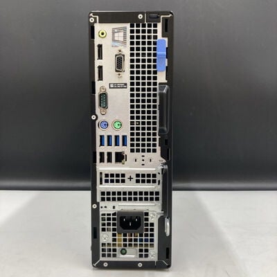【熊本浜線店】中古  DELL OptiPlex 7090(i5 11500/16GB/SSD256GB/W11P) 5370001003 