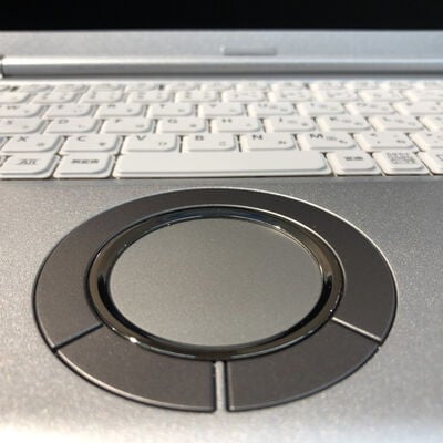 【姫路店】中古  Panasonic Let's note CF-SV9RDQVS(Intel Core i5 10310U 1.70GHz/16GB DDR4/SSD256GB/-/オンボード/12.1/1920x1200/GbE/Wi-Fi/WEBCAM/W11P) 193315 