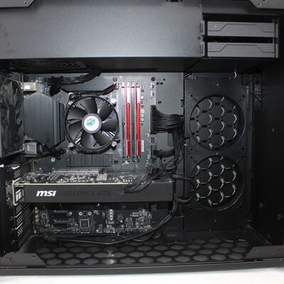 【通販センター】中古  mouse G-Tune(Intel Core i7 10700/16GB DDR4 (PC4)/SSD256GB/なし/NVIDIA GeForce GTX 1660 SUPER 6GB/W11H64 MAR) 194503 