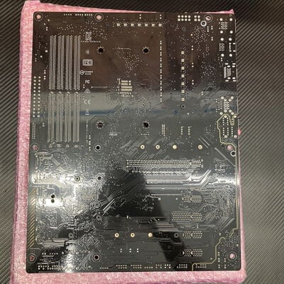 【富士青葉店】中古  ASUS TUF GAMING X570-PLUS (X570 AM4 ATX DDR4) 140041 