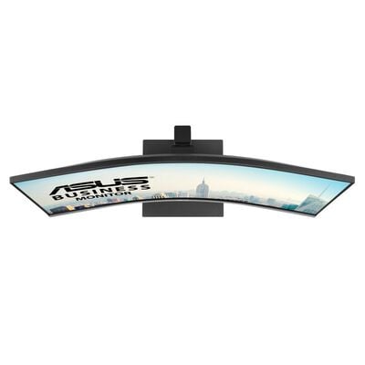 ASUS  VA34VCPSR (34インチウルトラワイド 液晶モニター) 