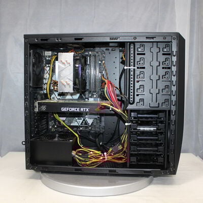 【通販センター】中古  THIRDWAVE GALLERIA KT 