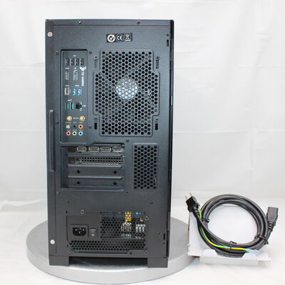【通販センター】中古  Original PC(Intel Core i5 10400F/16GB DDR4 (PC4)/SSD1TB/なし/NVIDIA GeForce RTX 3060 12GB/W11H64 MAR) 192067 