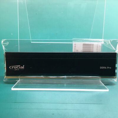 【佐賀南部バイパス店】中古  PC4-25600 16GB デスクトップ用(DDR4-3200) 140728 