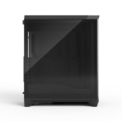 Fractal Design  Meshify 3 Black TG Light Tint FD-C-MES3A-02 (E-ATX ガラス ブラック) 