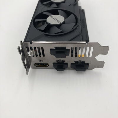 【盛岡都南店】中古  GIGABYTE GV-N4060OC-8GL (RTX4060 8G) 175583