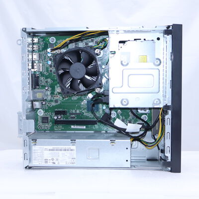 【通販センター】中古  dynabook dynabook DT100/P(Intel Core i5 8500/16GB DDR4 (PC4)/SSD500GB/DVDマルチ/オンボード/W11H64 MAR) 202705 