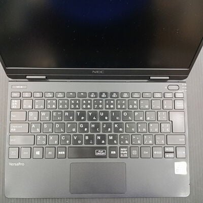 【大須店】中古  NEC VKT10 (INTEL Core i5 10210Y 1.0GHz/8GB/SSD256GB/-/オンボード/12.5/1920x1080/Wi-Fi/WEBCAM/W11H64) 179608 
