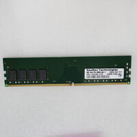 中古  PC4-21300 8GB デスクトップ用(DDR4-2666) 126165 