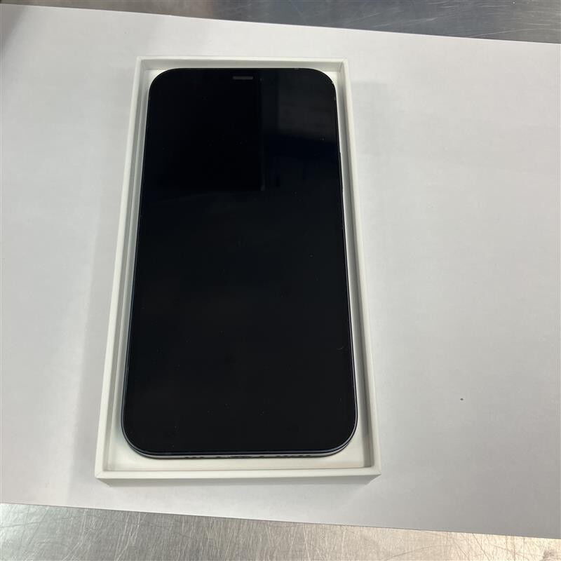 スマートフォン本体 iPhone12 6GB Apple iPhone 12 ホワイト 128GB