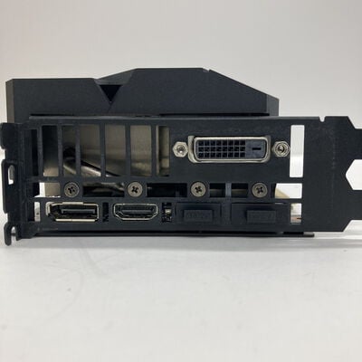 【神戸・三宮店】中古  ASUS DUAL-RTX2070-O8G-EVO(RTX2070 8G GDR6) 3430005877 