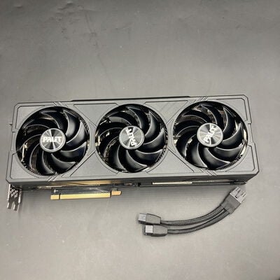 【熊本浜線店】中古  Palit NED408SS19T2-1032J JetStream OC (RTX4080 SUPER 16GB) 164272 