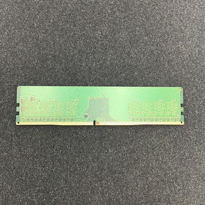 【白山FM松任店】中古  PC4-25600 8GB デスクトップ用 140727 