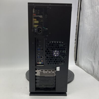 【堺七道店】中古  GTUNE(i7 14700KF/32GB/SSD2TB+1TB/RTX4070 Ti SUPER/W11H) 4660002113 