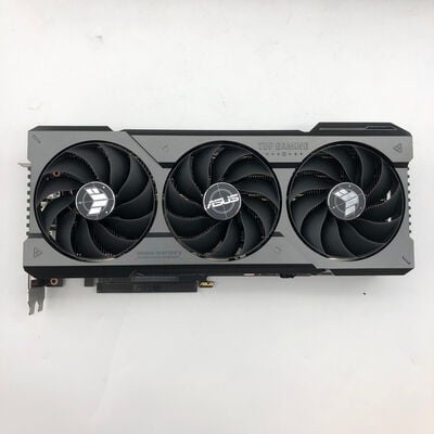 【大分店】中古  ASUS TUF-RTX4070TI-12G-GAMING (RTX4070Ti 12GB) 154195 