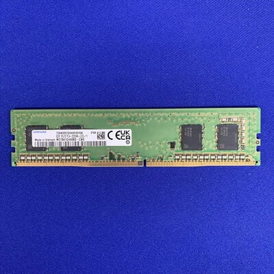 【横浜駅前店】中古  PC4-25600 8GB デスクトップ用(DDR4-3200) 140727 