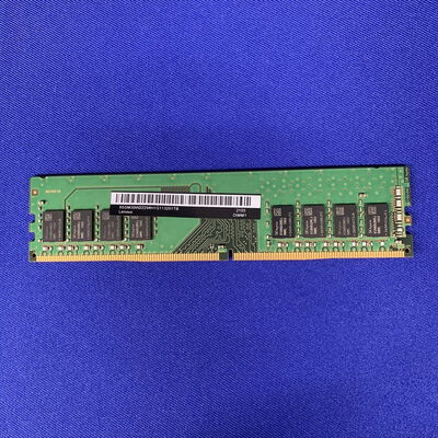 【横浜駅前店】中古  PC4-23400 8GB デスクトップ用 3400008754 