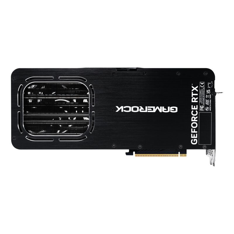 Palit NE75080T19T2-GB2030G (GeForce RTX 5080 GameRock OC