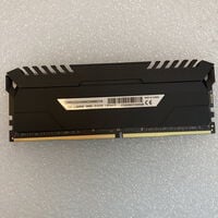 中古  PC4-27700 8GB デスクトップ用(DDR4-3466) 140731 