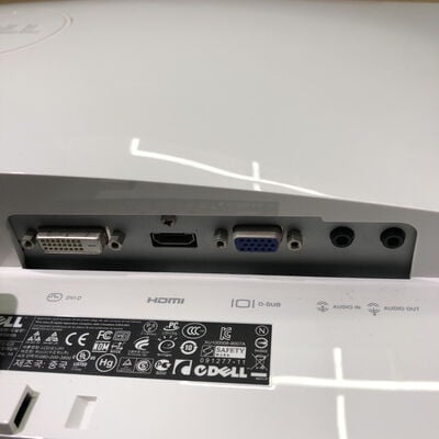 【甲府飯田店】中古  各社 24インチワイド液晶モニタ (フルHD 1920x1080) 119880