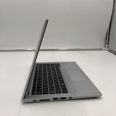 【福井日之出店】中古  NEC VersaPro VB-4 PC-VKM17BEGHC84ZAWRC(Intel Core i5 8350U/8GB/SSD256GB/なし/オンボード/12.5/1366x768/Wi-Fi/WEBCAM/W11H64 MAR) 178409 