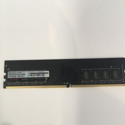 【博多店】中古  PC4-17000 4GB デスクトップ用(DDR4-2133) 126160 