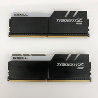 中古  8GB 2枚組(合計16GB) PC4-25600/DDR4-3200 デスクトップ用 190923 