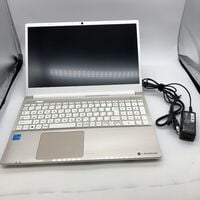 中古  dynabook P1X6VDEG (i5-1235U/8GB/SSD512GB/W11H) 5280001488 
