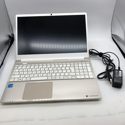 【宇都宮鶴田店】中古  dynabook P1X6VDEG (i5-1235U/8GB/SSD512GB/W11H) 5280001488 